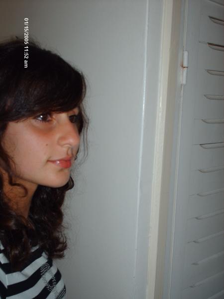 sara ma chiwi